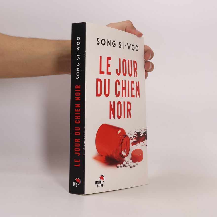 Si-Woo Song Le Jour du chien noir