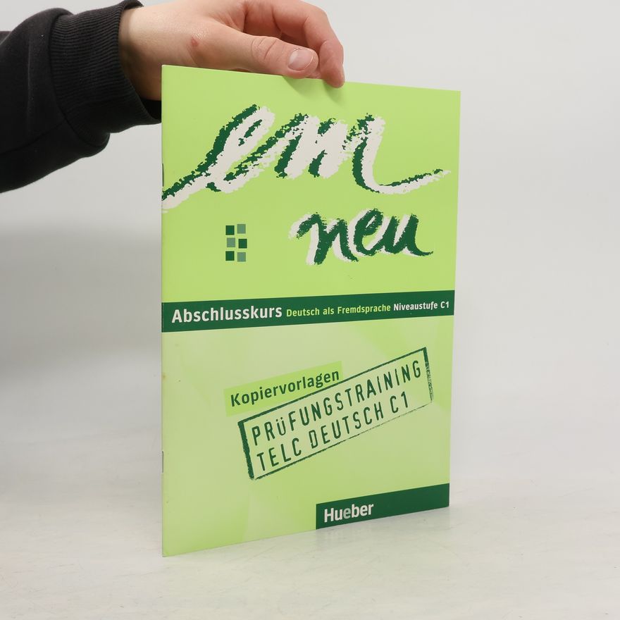 Autorenkollektiv em neu