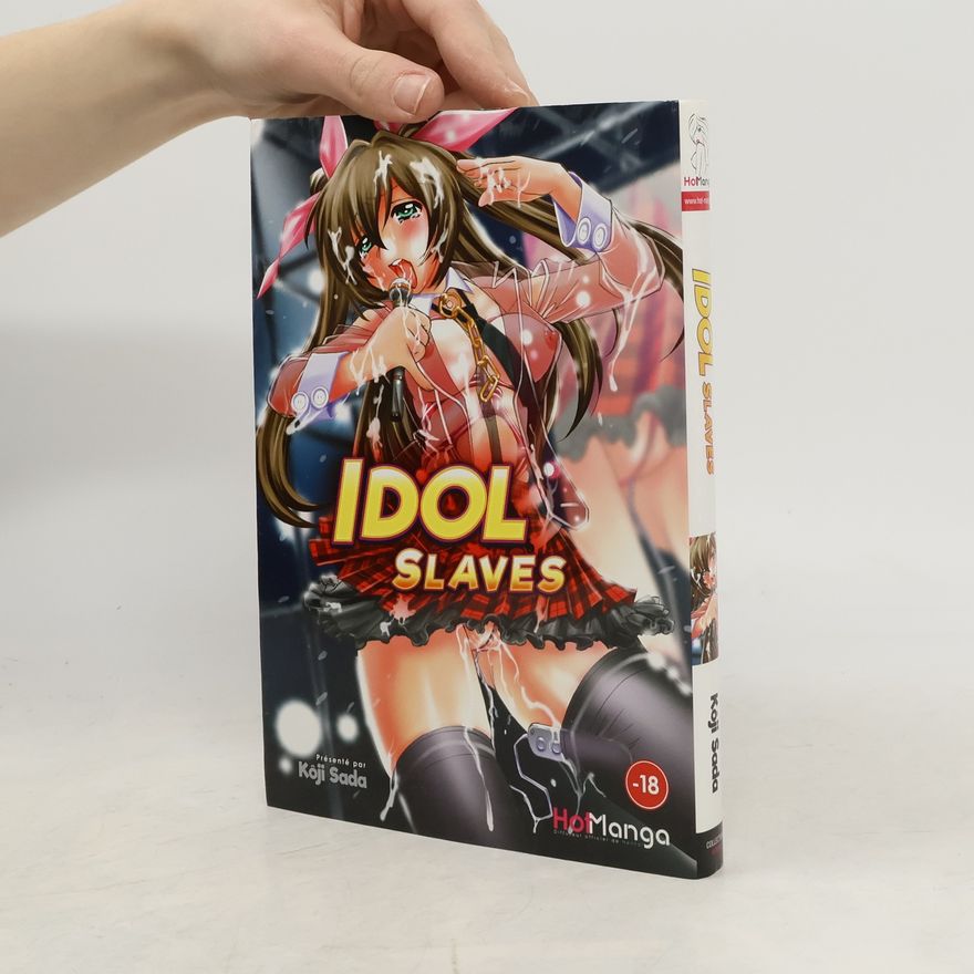 Kôji Sada Idol Slaves