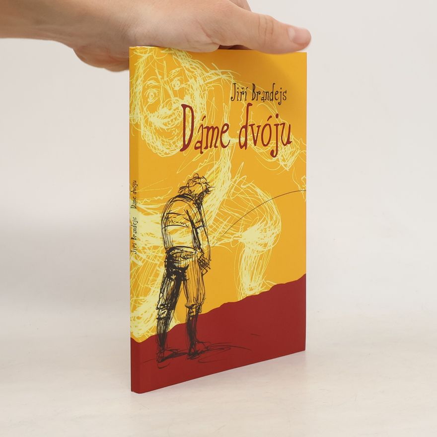 Jiří Brandejs Dáme dvóju