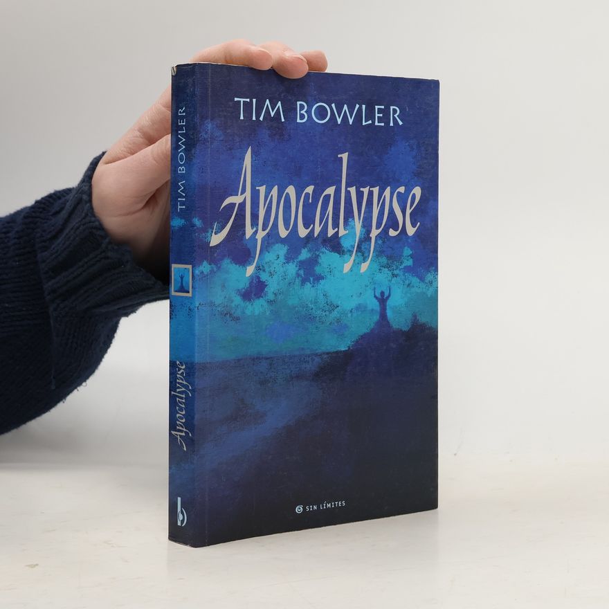 Tim Bowler Apocalypse
