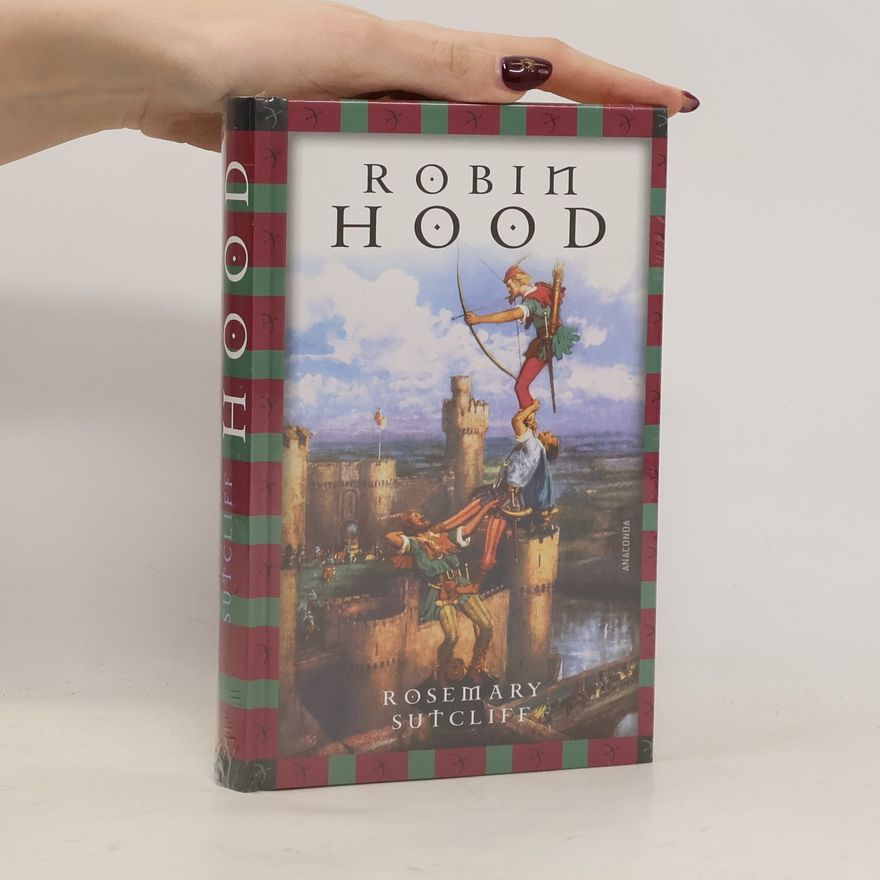 Rosemary Sutcliff Robin Hood