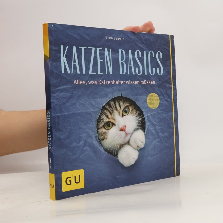 Gerd Ludwig Katzen basics