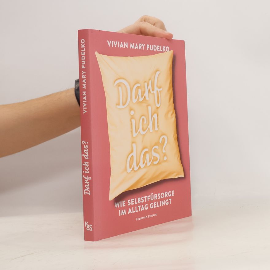 Vivian Mary Pudelko Darf ich das?