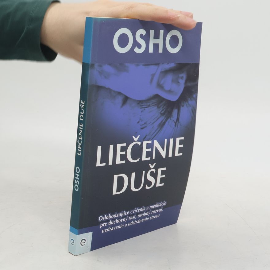 Osho Liečenie duše