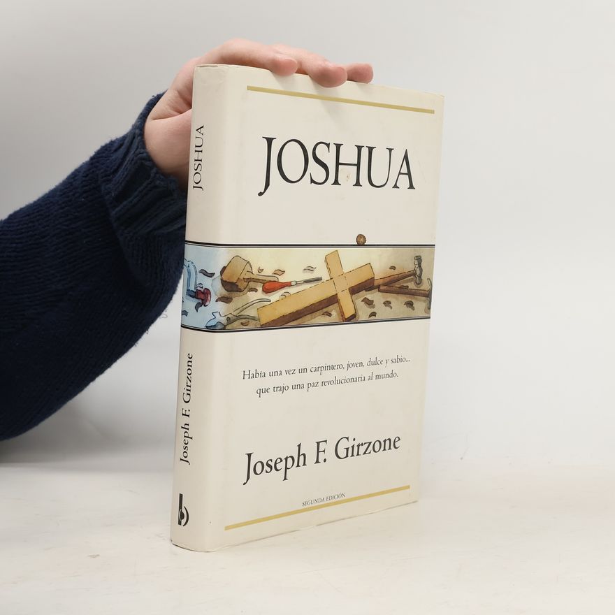 Joseph Girzone Joshua