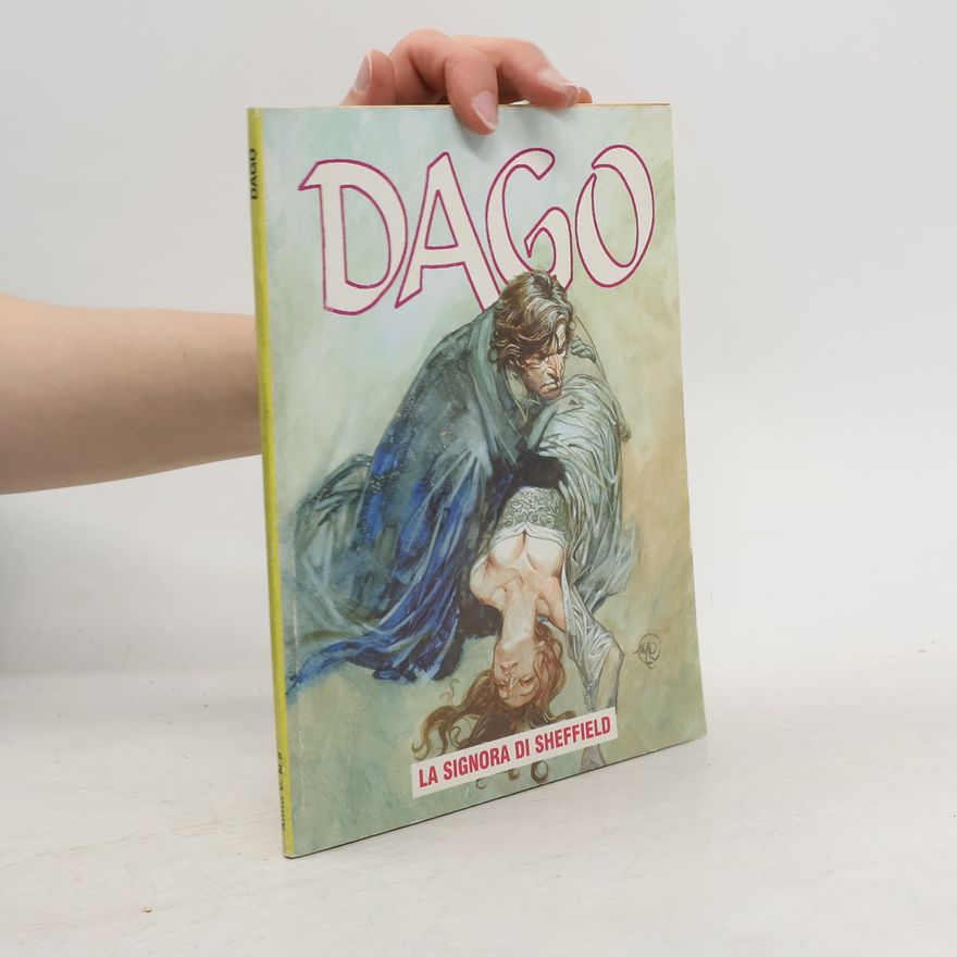 Autorenkollektiv Dago 8. La Signora di Sheffield