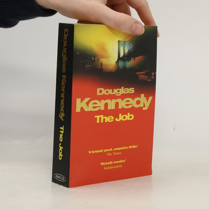 Douglas Kennedy The Job