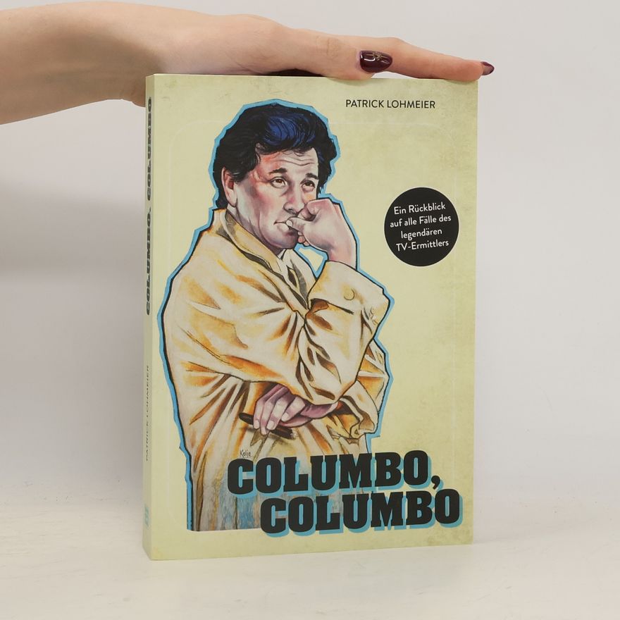Patrick Lohmeier Columbo, Columbo