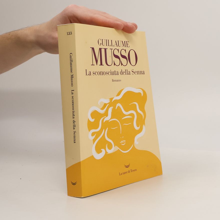 Guillaume Musso La sconosciuta della Senna
