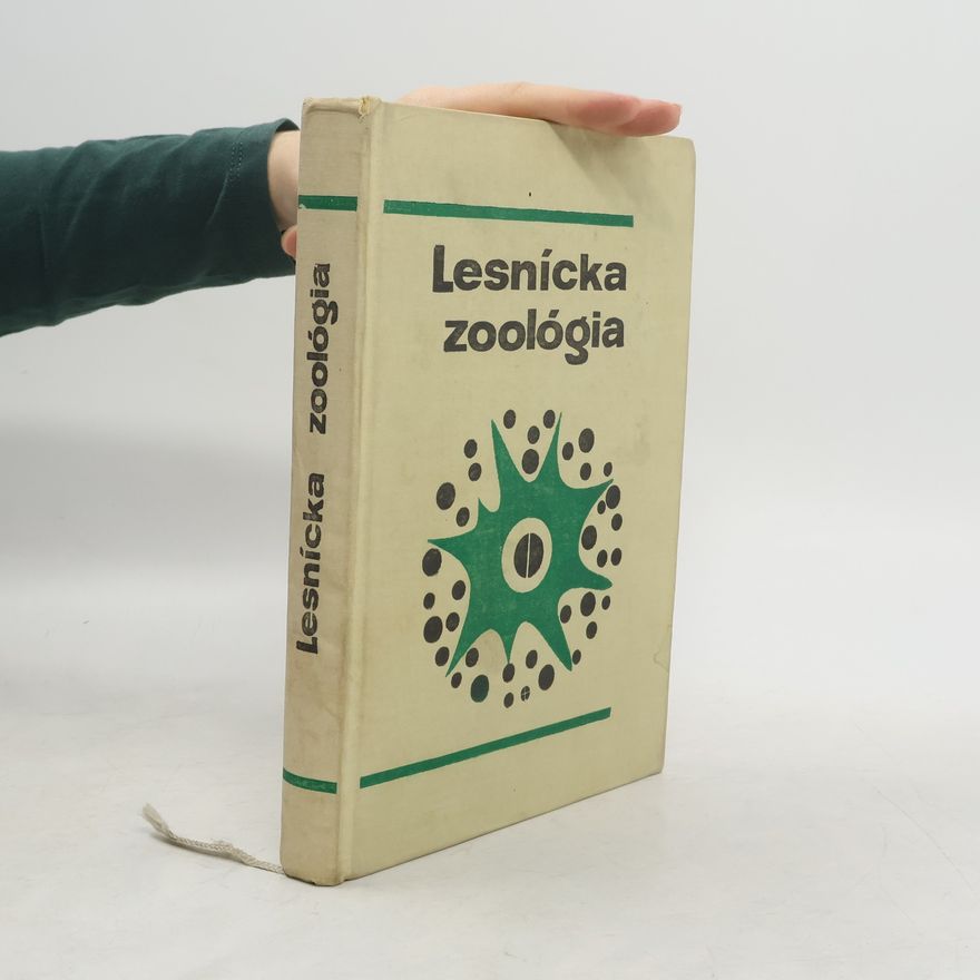 Pavel Forst Lesnícka zoológia