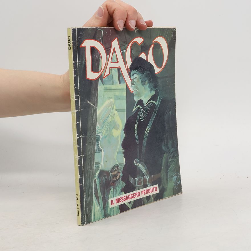 Autorenkollektiv Dago. Anno V. Nr. 4