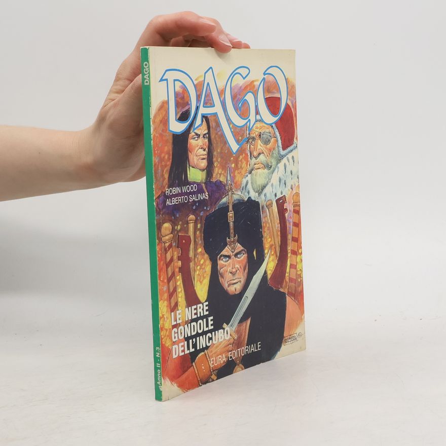 Autorenkollektiv Dago. Anno II. Nr. 3