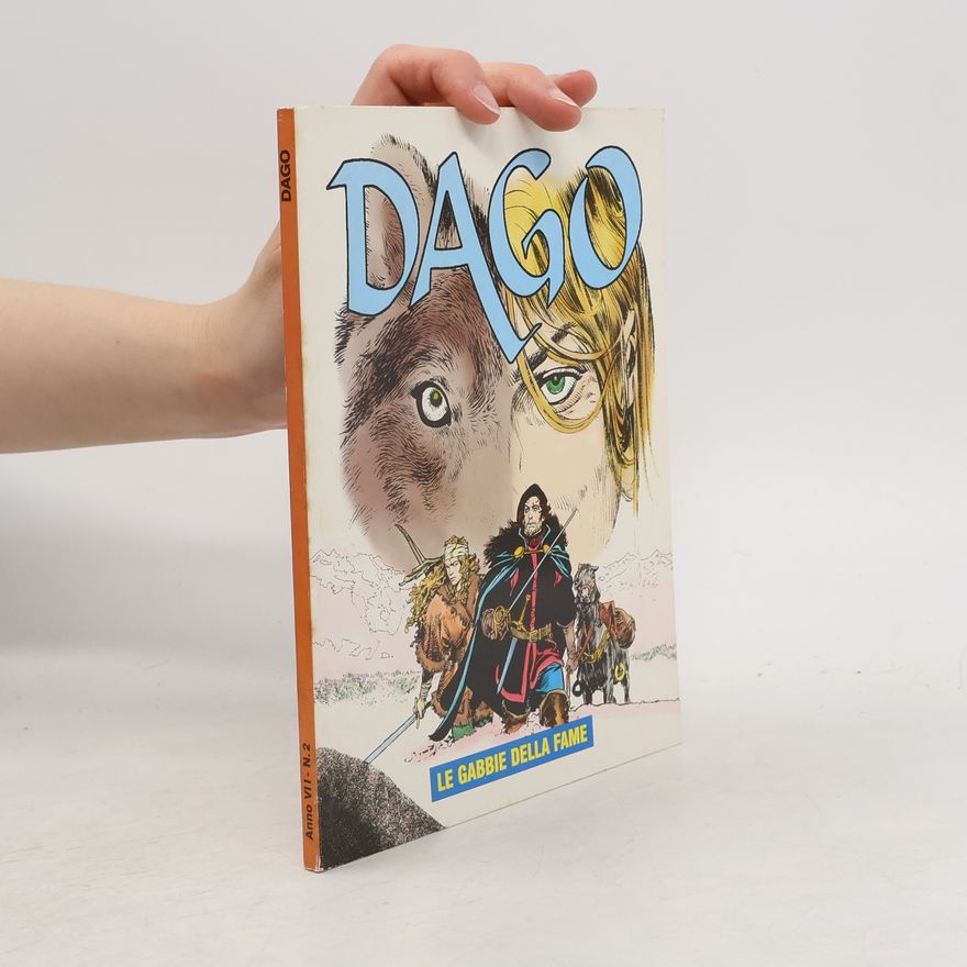 Autorenkollektiv Dago. Anno VII. Nr. 2