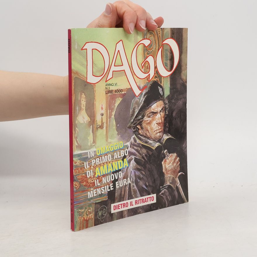 Autorenkollektiv Dago VI/3