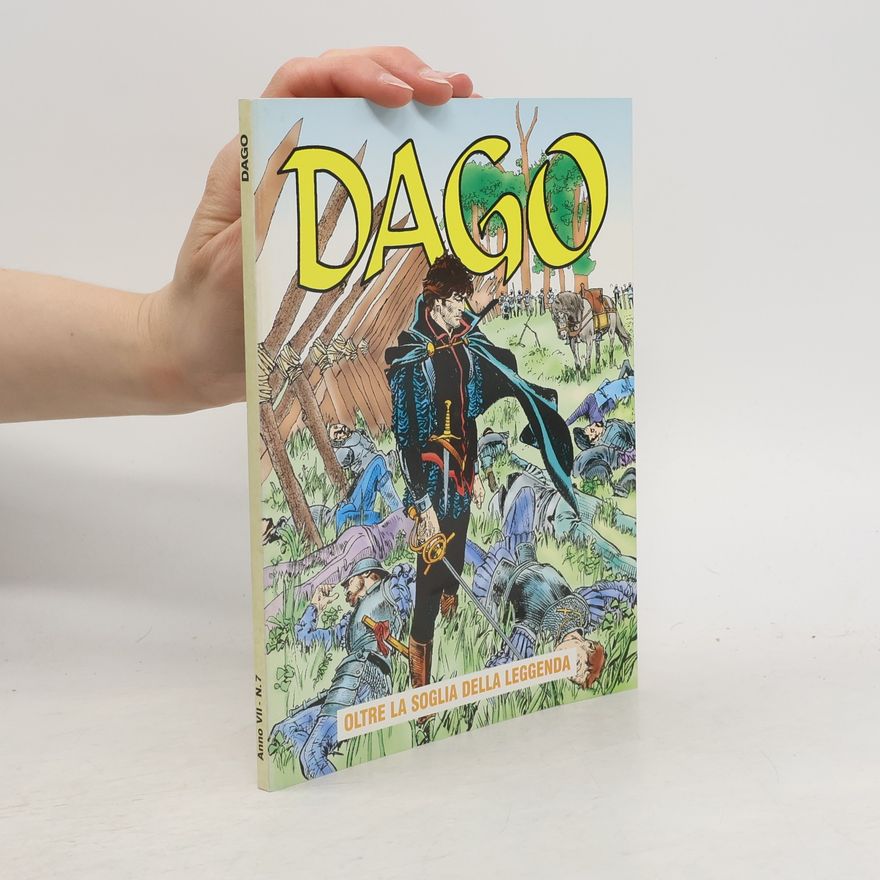 Autorenkollektiv Dago VII/7