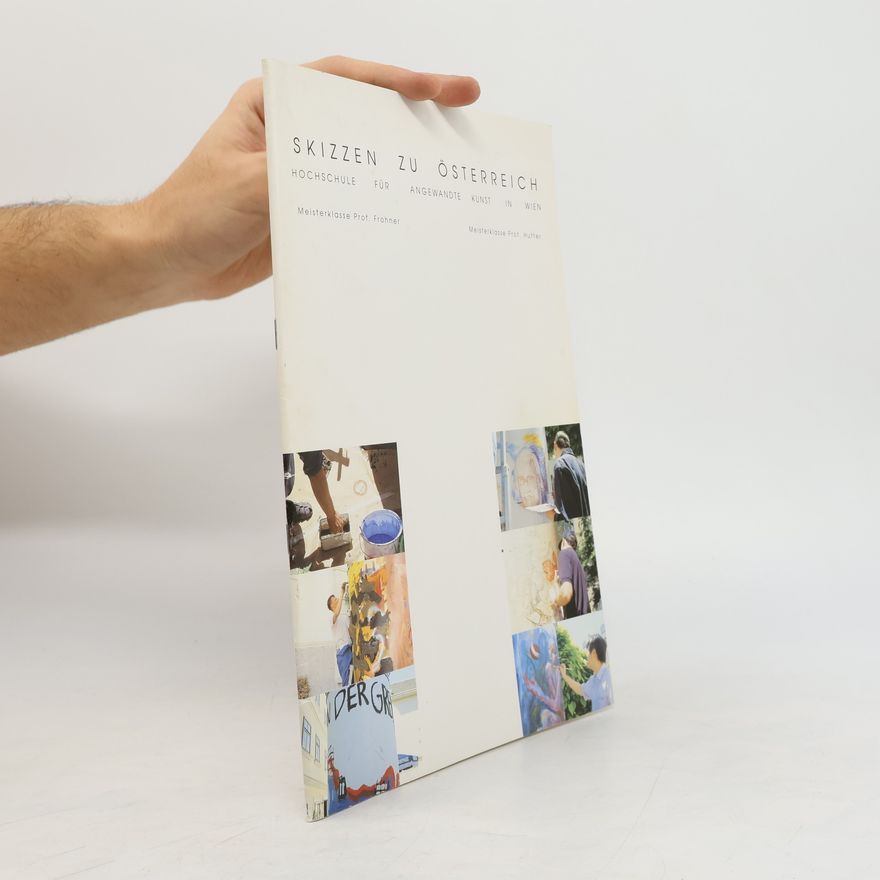Autorenkollektiv Skizzen zu Österreich