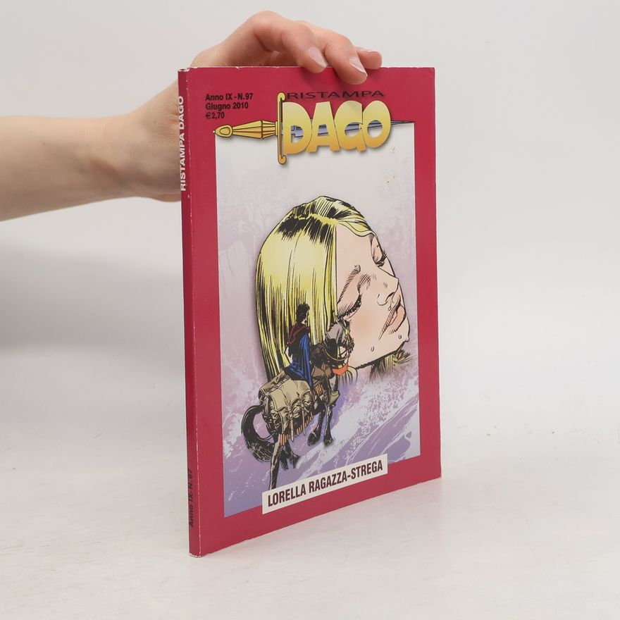 Auteurscollectief Ristampa Dago 97