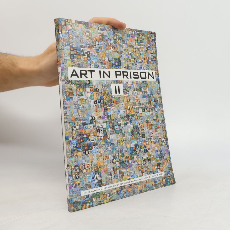 Autorenkollektiv Art in Prison 2
