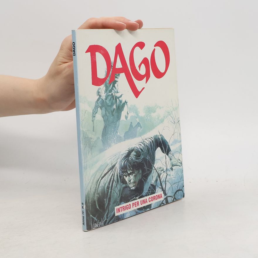 Autorenkollektiv Dago. Anno IV. Nr. 8