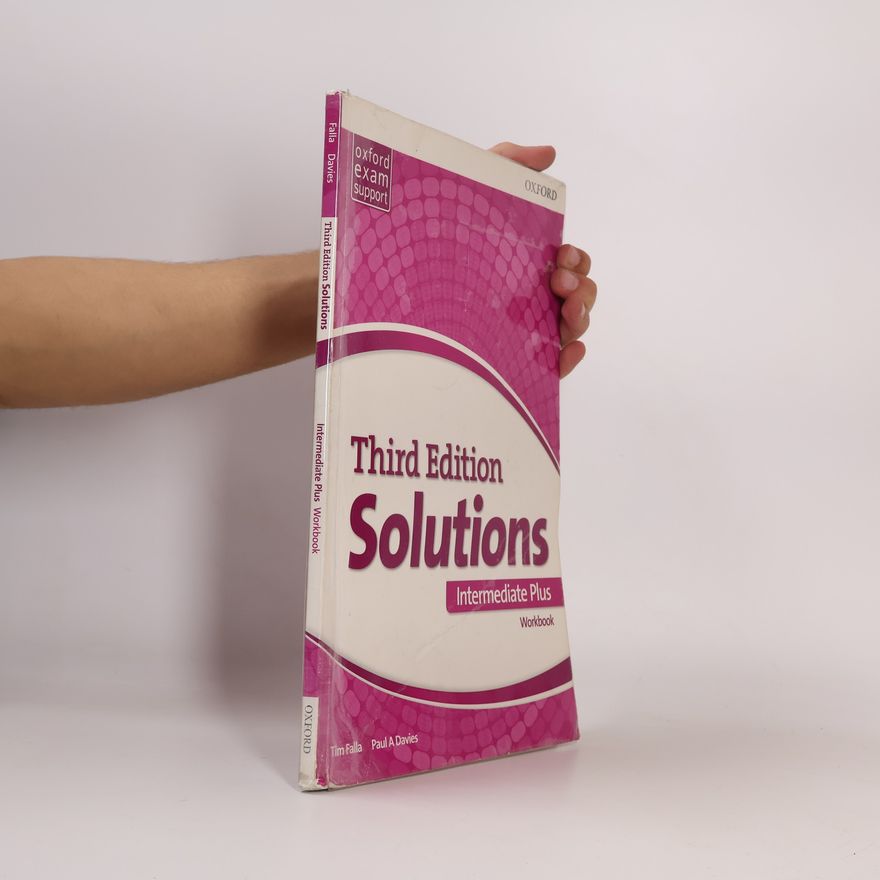 Paul A. Davies Solutions