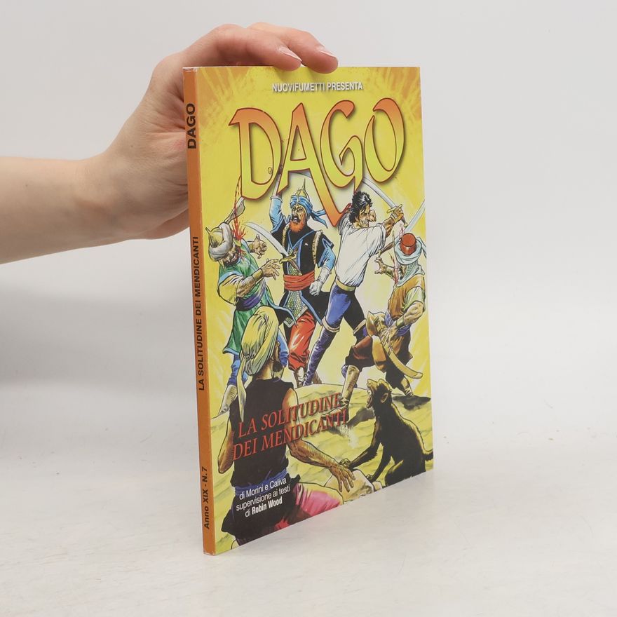 Autorenkollektiv Dago XIX. 7.