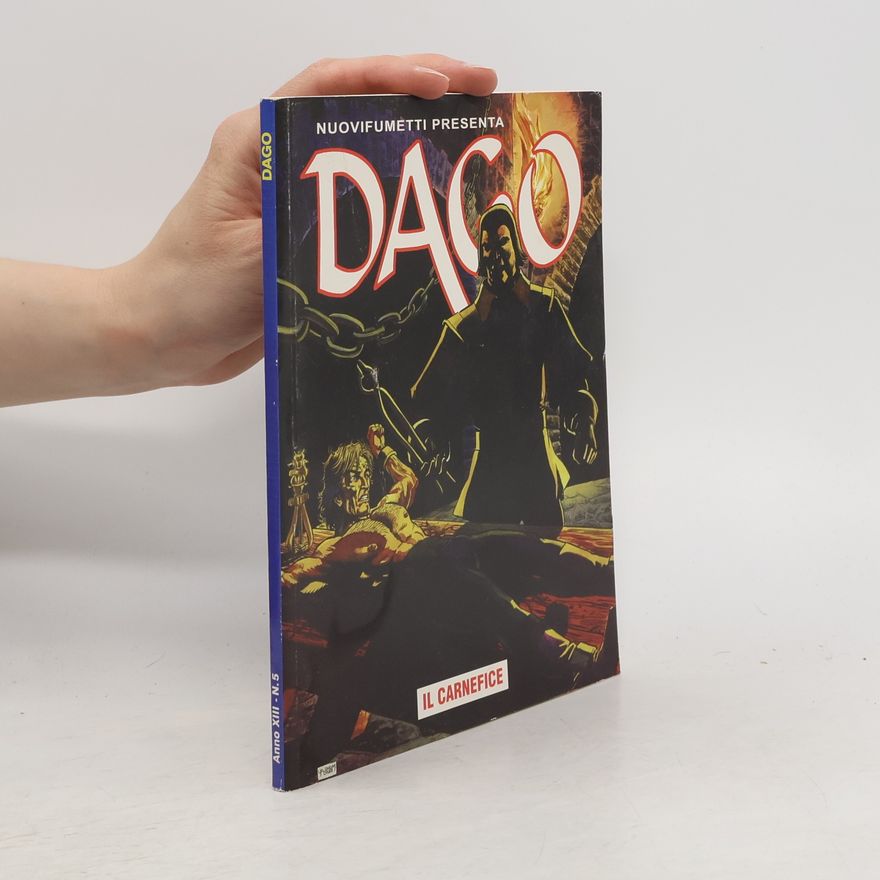 Autorenkollektiv Dago XIII. 5.