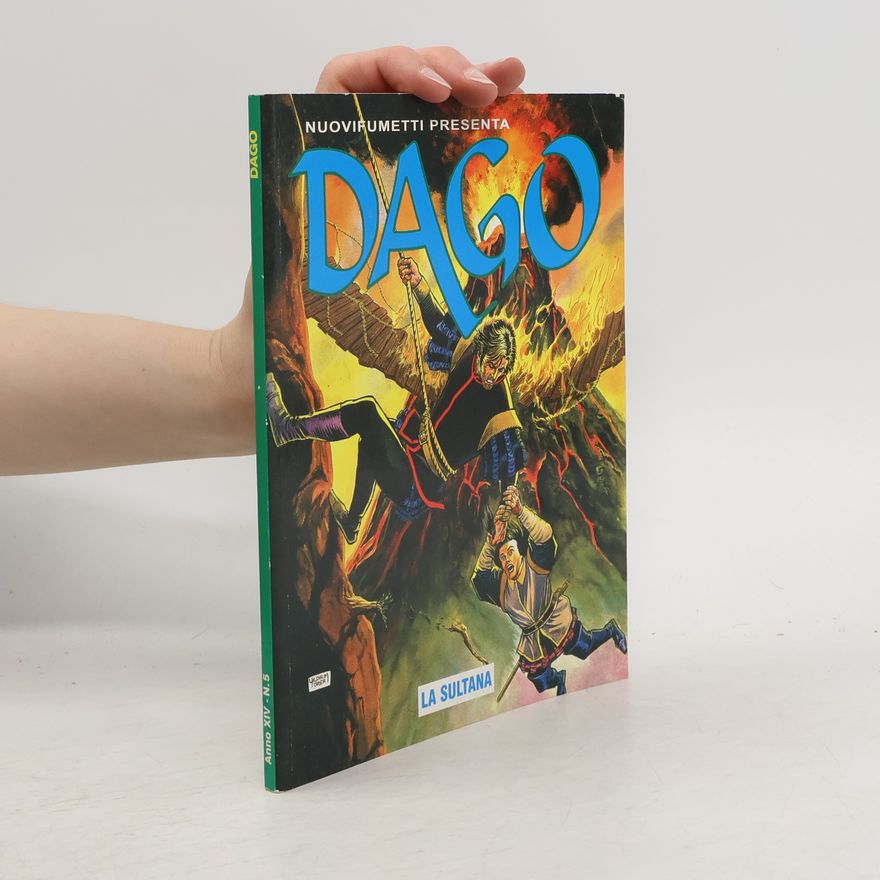 Autorenkollektiv Dago. Anno XIV. Nr. 5