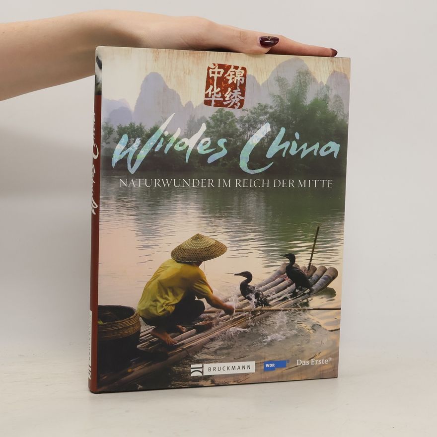 Autorenkollektiv Wildes China
