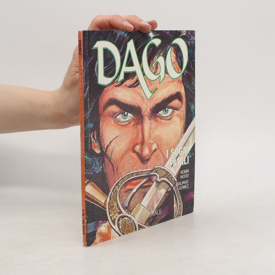 Autorenkollektiv Dago III. N.4.
