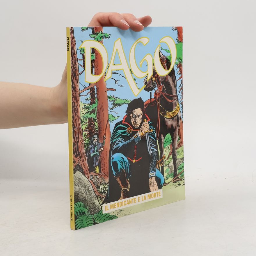 Auteurscollectief Dago VII. N.5.