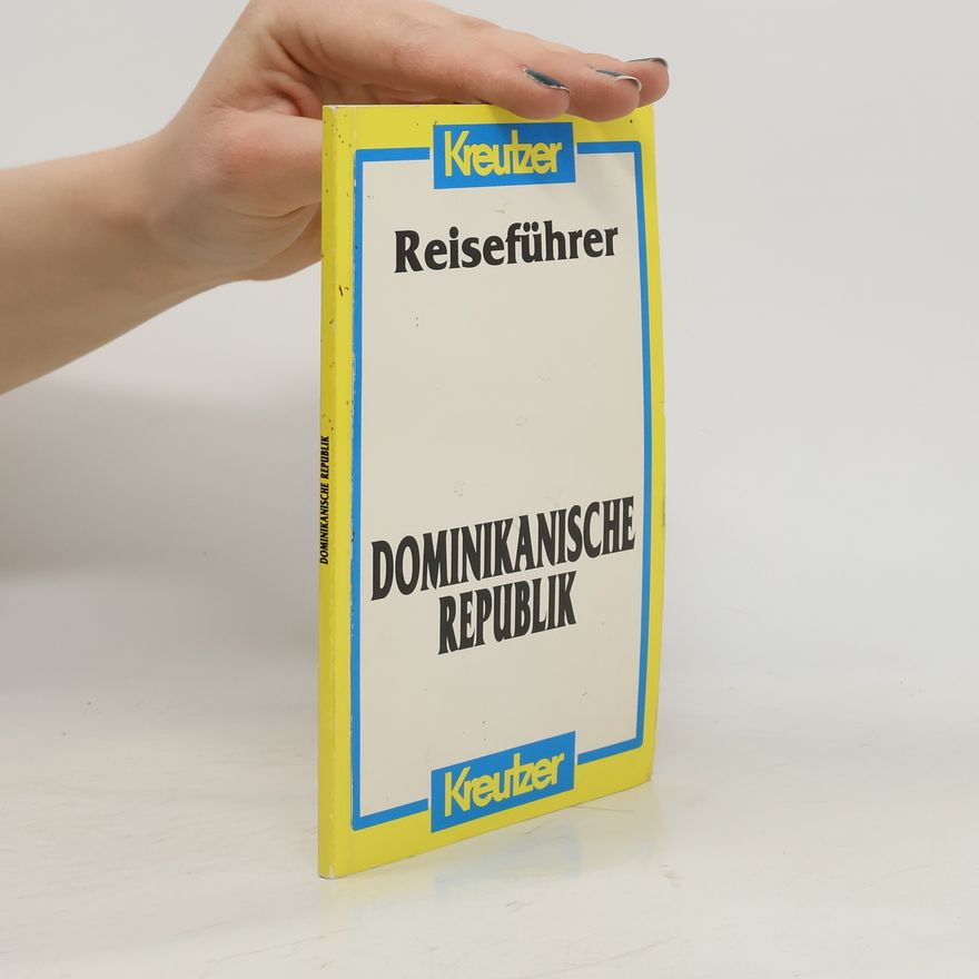 Manfred Niedermeyer Dominikanische Republik