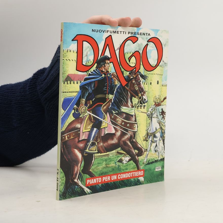 Robin Wood Dago. XV. N.2.
