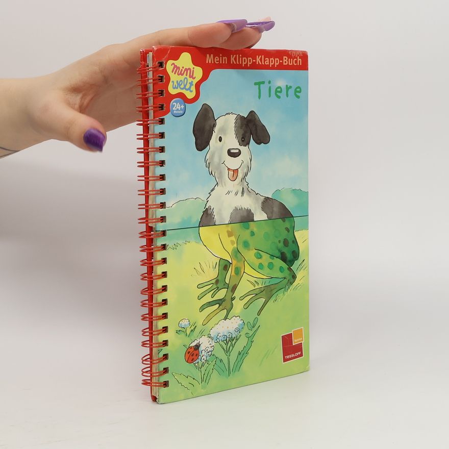 Günter Wongel Tiere