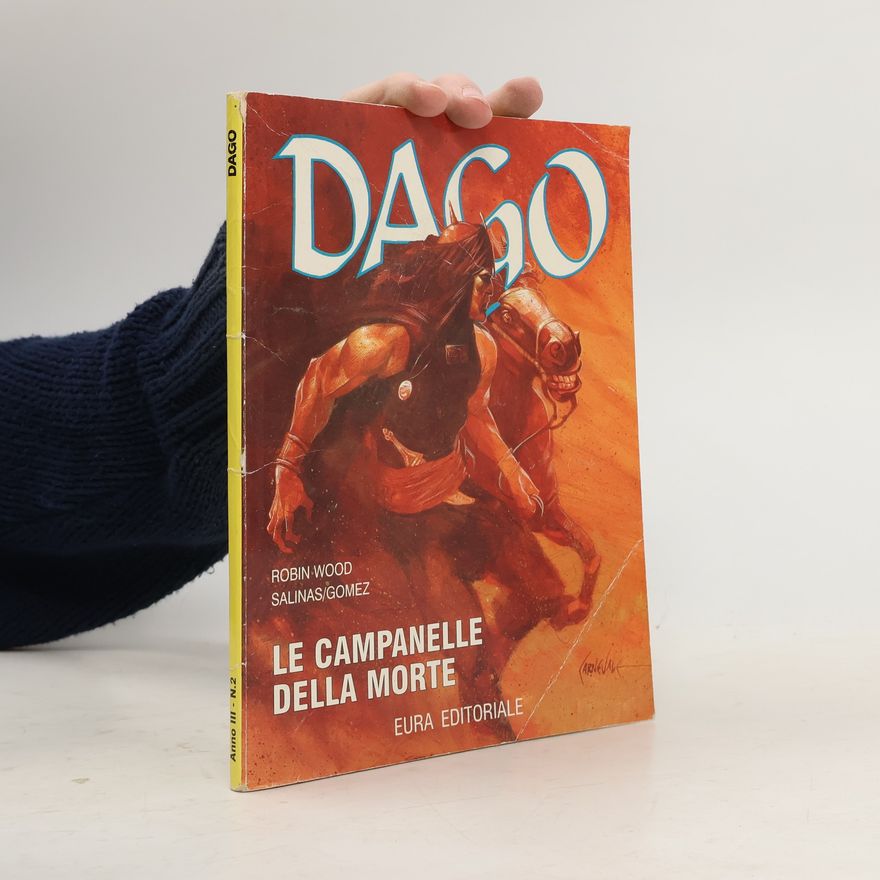 Auteurscollectief Dago III.N.2.
