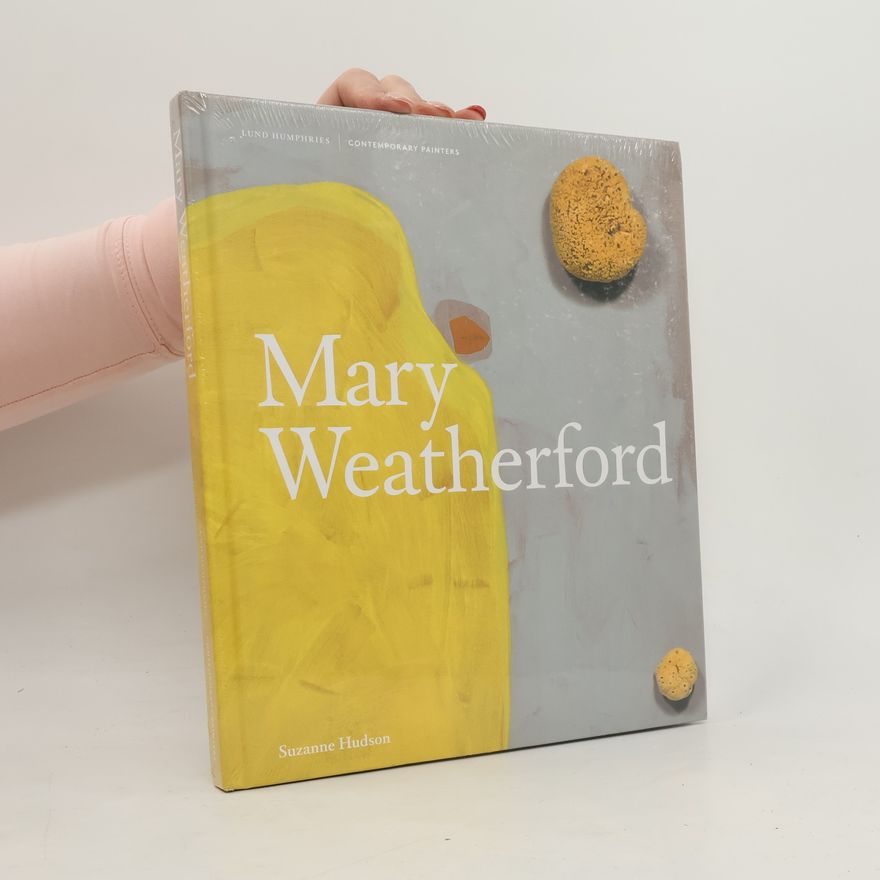 Suzanne Hudson Mary Weatherford