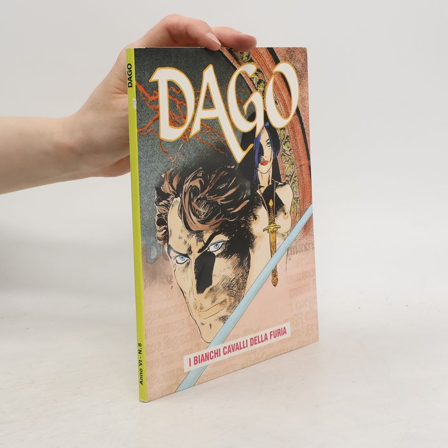 Auteurscollectief Dago VI. N. 6.