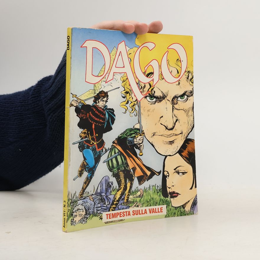 Auteurscollectief Dago VII. N. 3.