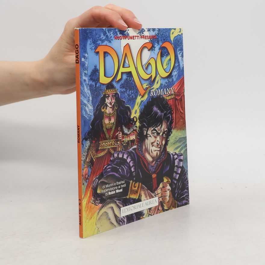 Autorenkollektiv Dago. Anno XXI. Nr. 3