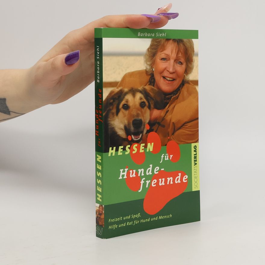 Barbara Siehl Hessen für Hundefreunde