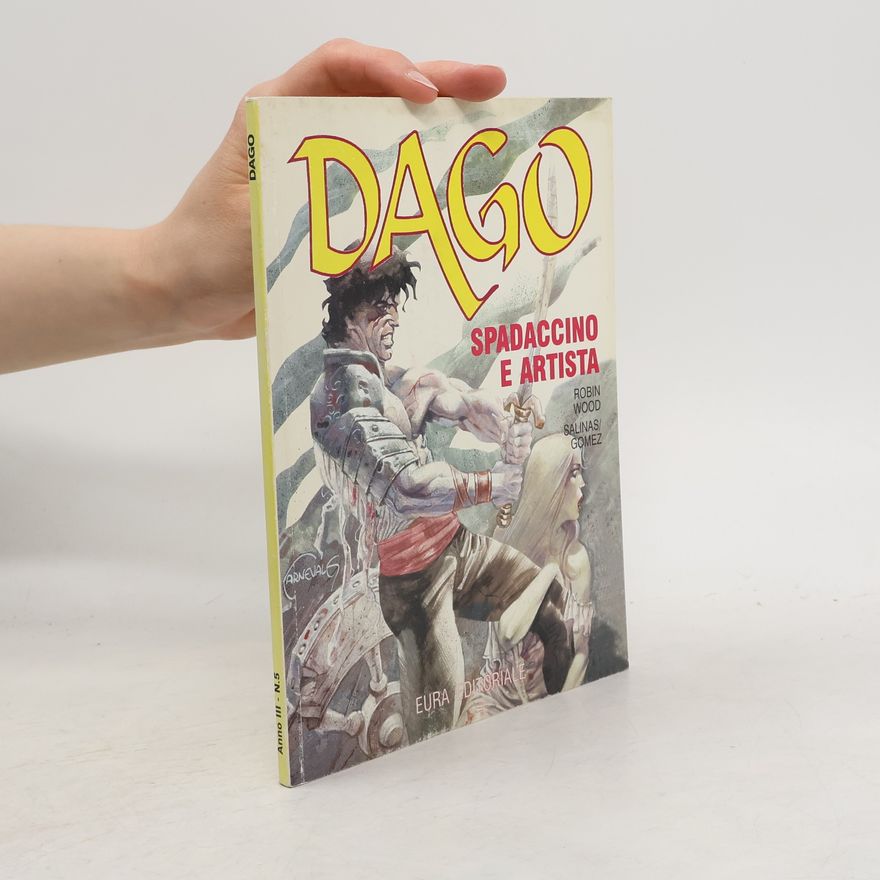 Autorenkollektiv Dago. Anno III. Nr. 5