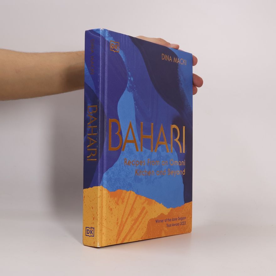 Dina Macki Bahari