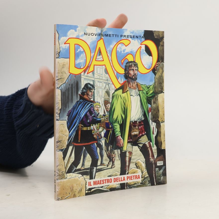 Autorenkollektiv Dago. Anno XV. Nr. 6