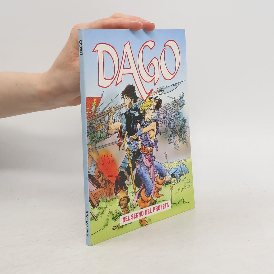 Auteurscollectief Dago VI. N.6.