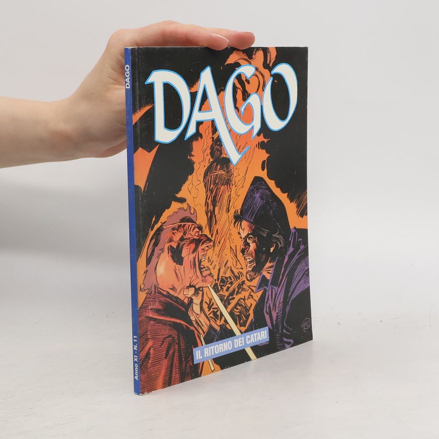 Autorenkollektiv Dago. Anno XI. Nr. 11