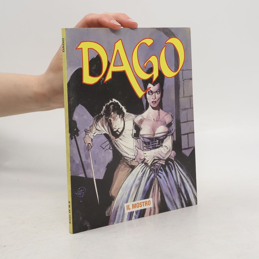 Autorenkollektiv Dago. Anno IX. Nr. 8