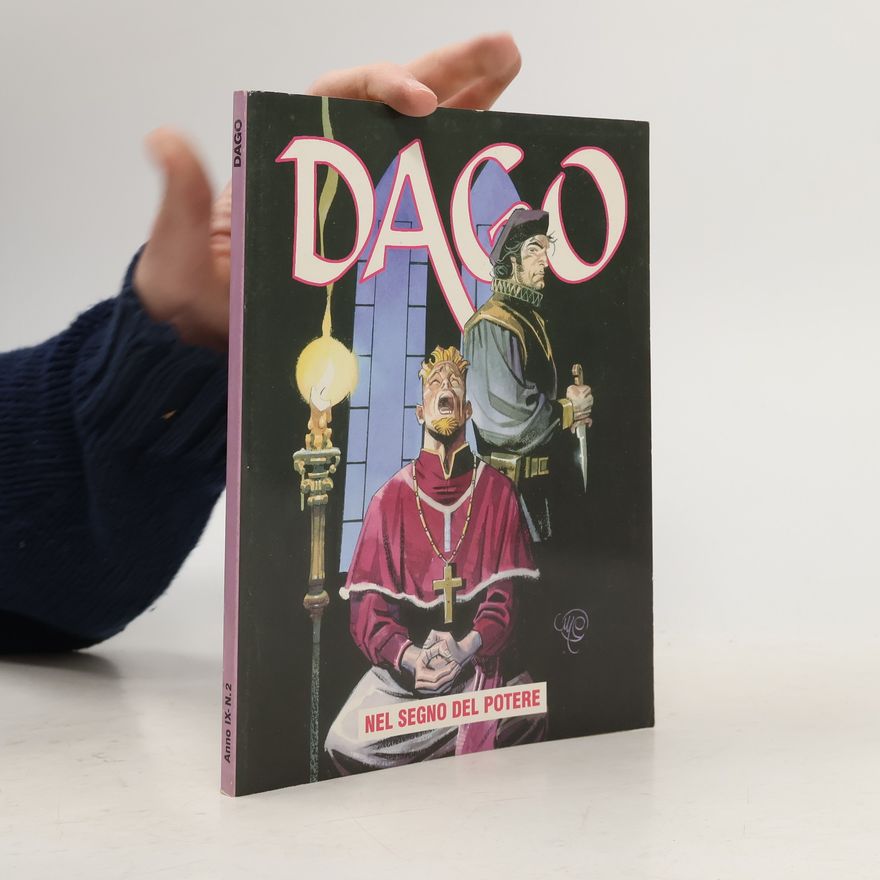 Auteurscollectief Dago IX N.2