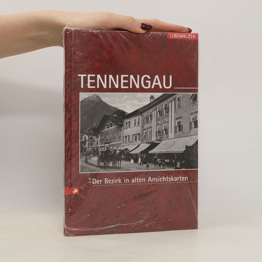 Irmgard Dober Tennengau