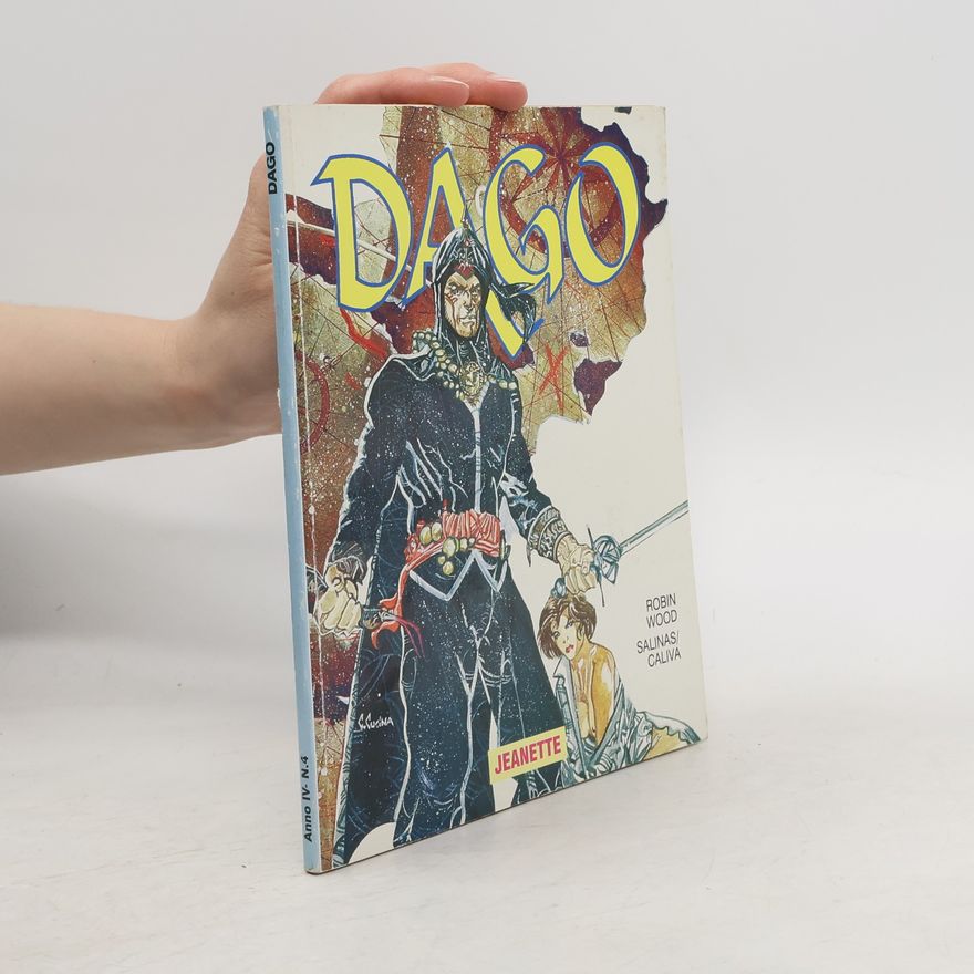 Auteurscollectief Dago IV. N. 4.