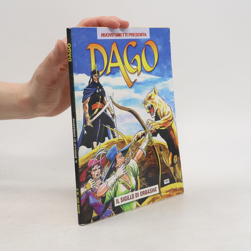 Autorenkollektiv Dago. Anno XVI. Nr. 3